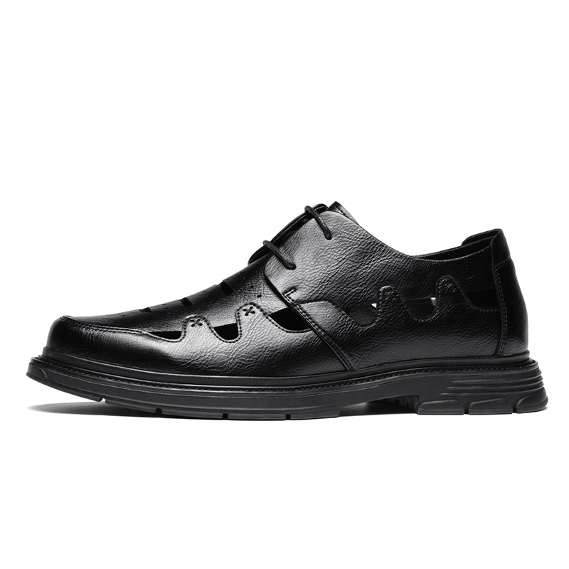 G.N.SHIJIA Мужские повседневные туфли с низким верхом, черные/коричневые
G.N.SHIJIA Мужские повседневные туфли с низким верхом, черные/коричневые