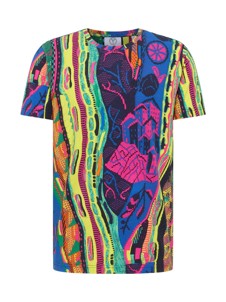 Футболка Einhauserer темно-синего цвета Carlo Colucci
Футболка Einhauserer темно-синего цвета Carlo Colucci