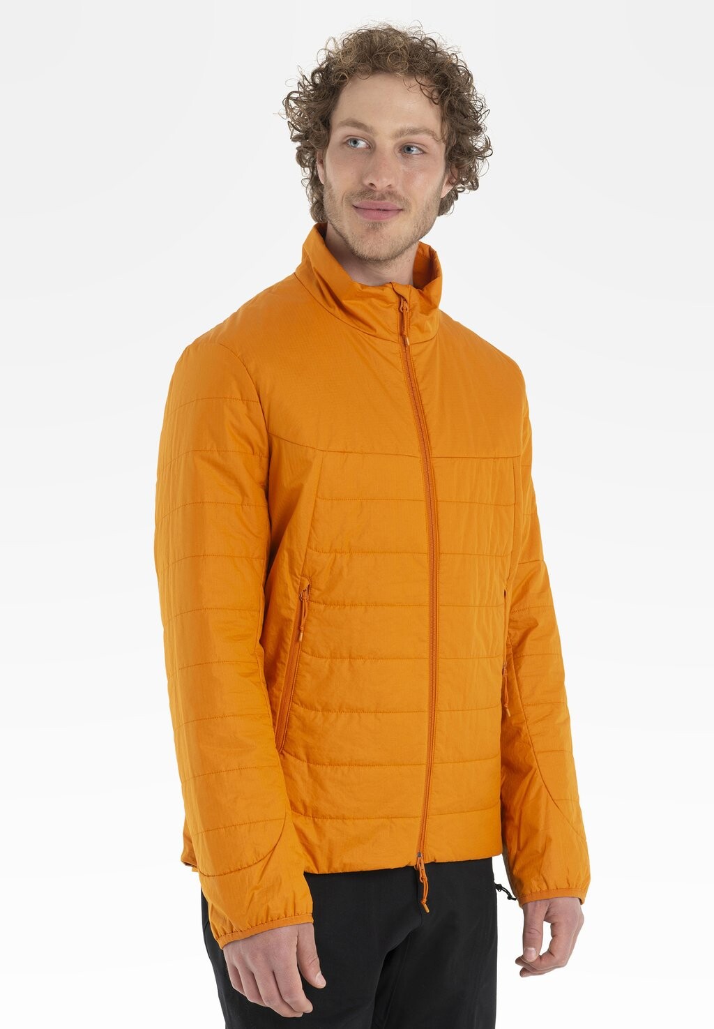 Куртка Softshell Merinoloft Jacket Soft Shell Jacket Earth Icebreaker, цвет earth
Куртка Softshell Merinoloft Jacket Soft Shell Jacket Earth Icebreaker, цвет earth