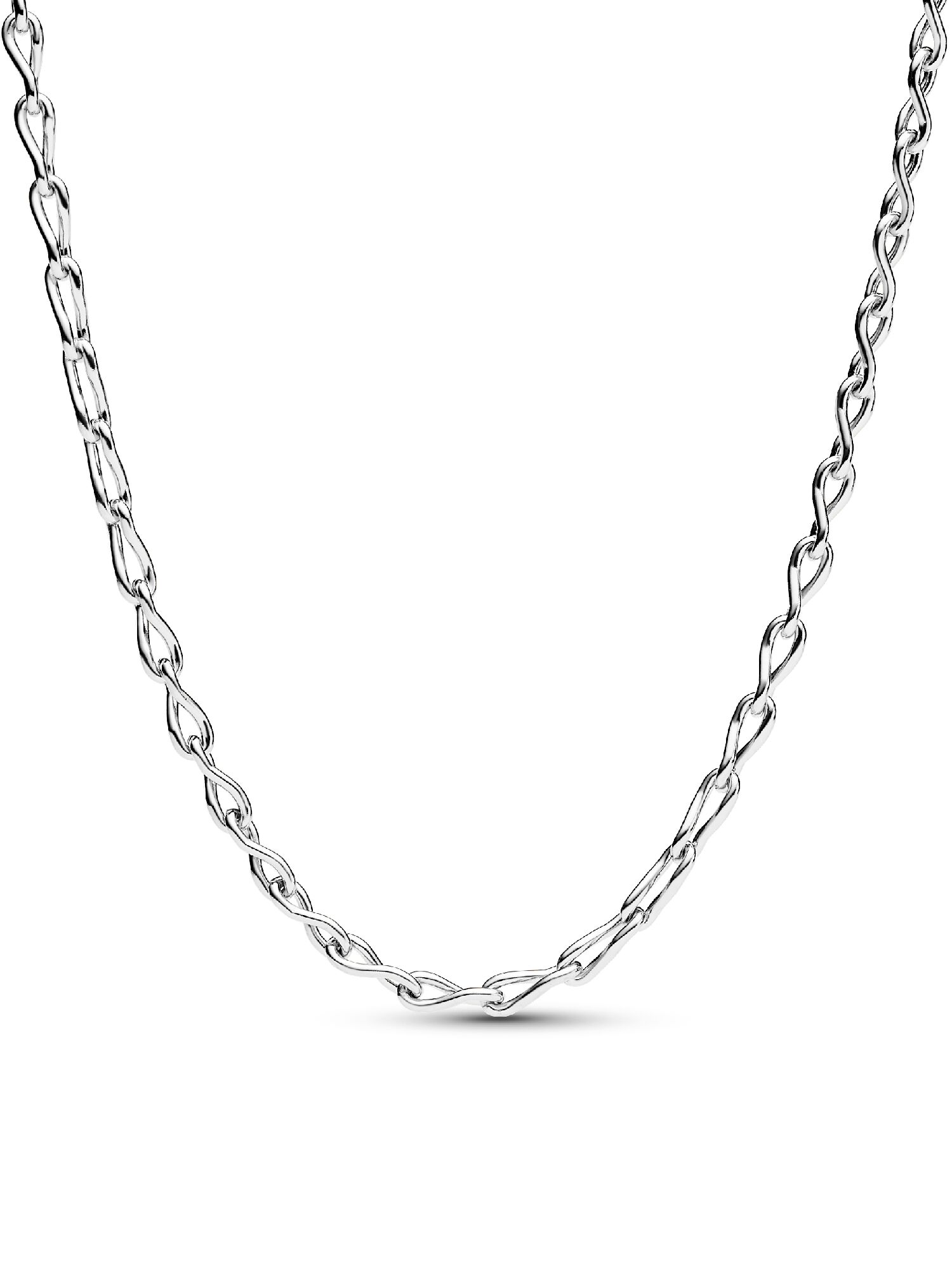 Ожерелье с подвеской в виде ангельских крыльев с возможностью гравировки Pandora
Ожерелье с подвеской в виде ангельских крыльев с возможностью гравировки Pandora