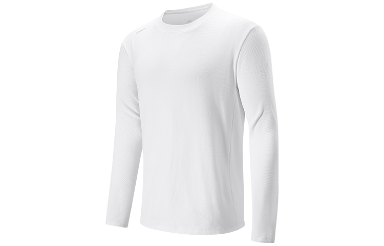 Футболка Ice Touch Series мужская SUPIELD, белый
Футболка Ice Touch Series мужская SUPIELD, белый