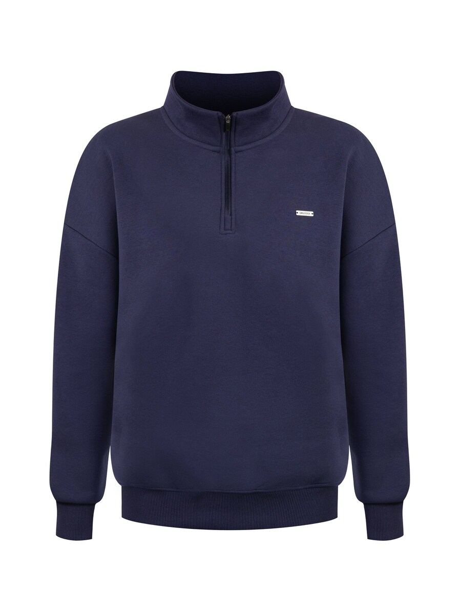 Толстовка с капюшоном на молнии Smilodox Jago, темно-синий
Толстовка с капюшоном на молнии Smilodox Jago, темно-синий