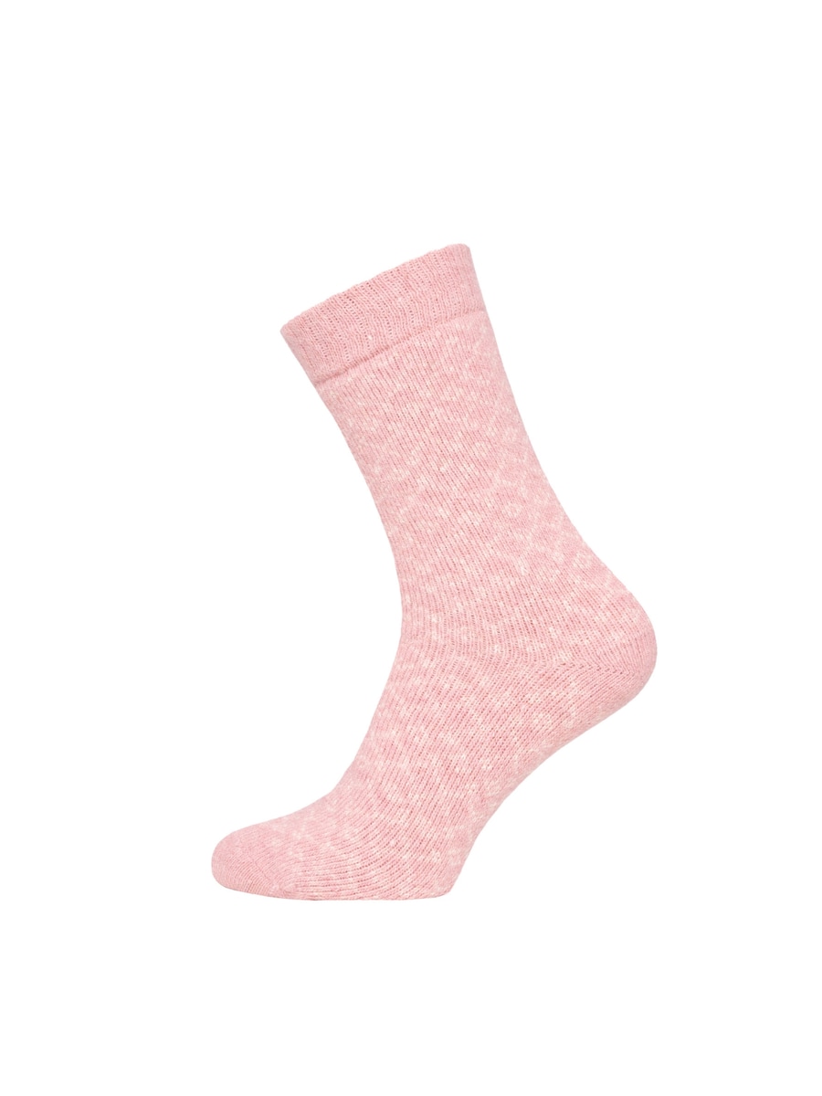 Носки HomeOfSocks HOS451, Rose
Носки HomeOfSocks HOS451, Rose