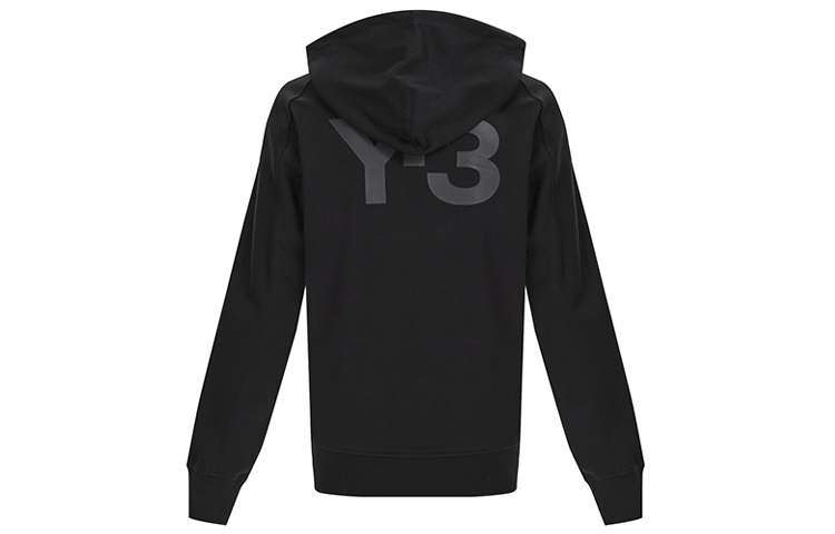 Y-3 Толстовка Y 3 Unisex Black
Y-3 Толстовка Y 3 Unisex Black