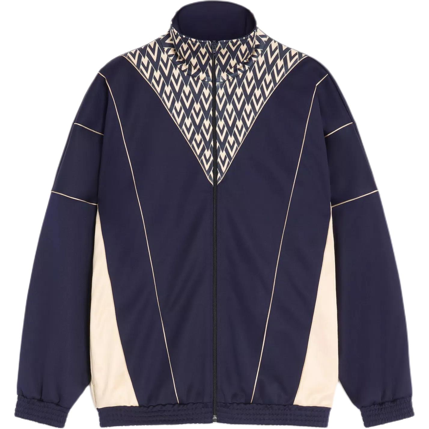 Свитшот мужской FW25 Valentino, синий
Свитшот мужской FW25 Valentino, синий