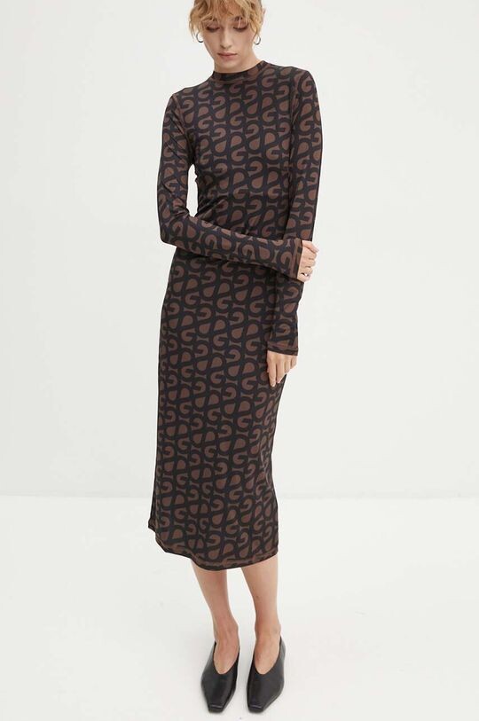 Платье Stine Goya, черный
Платье Stine Goya, черный