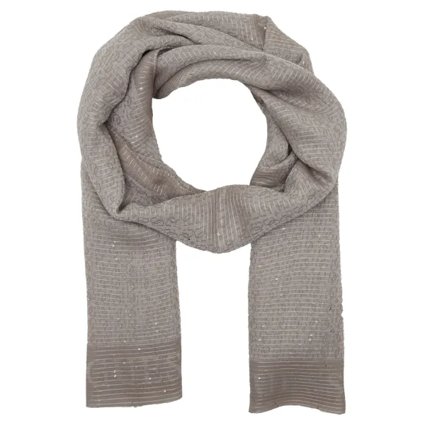 Шарф Guess, бежевый
Шарф Guess, бежевый