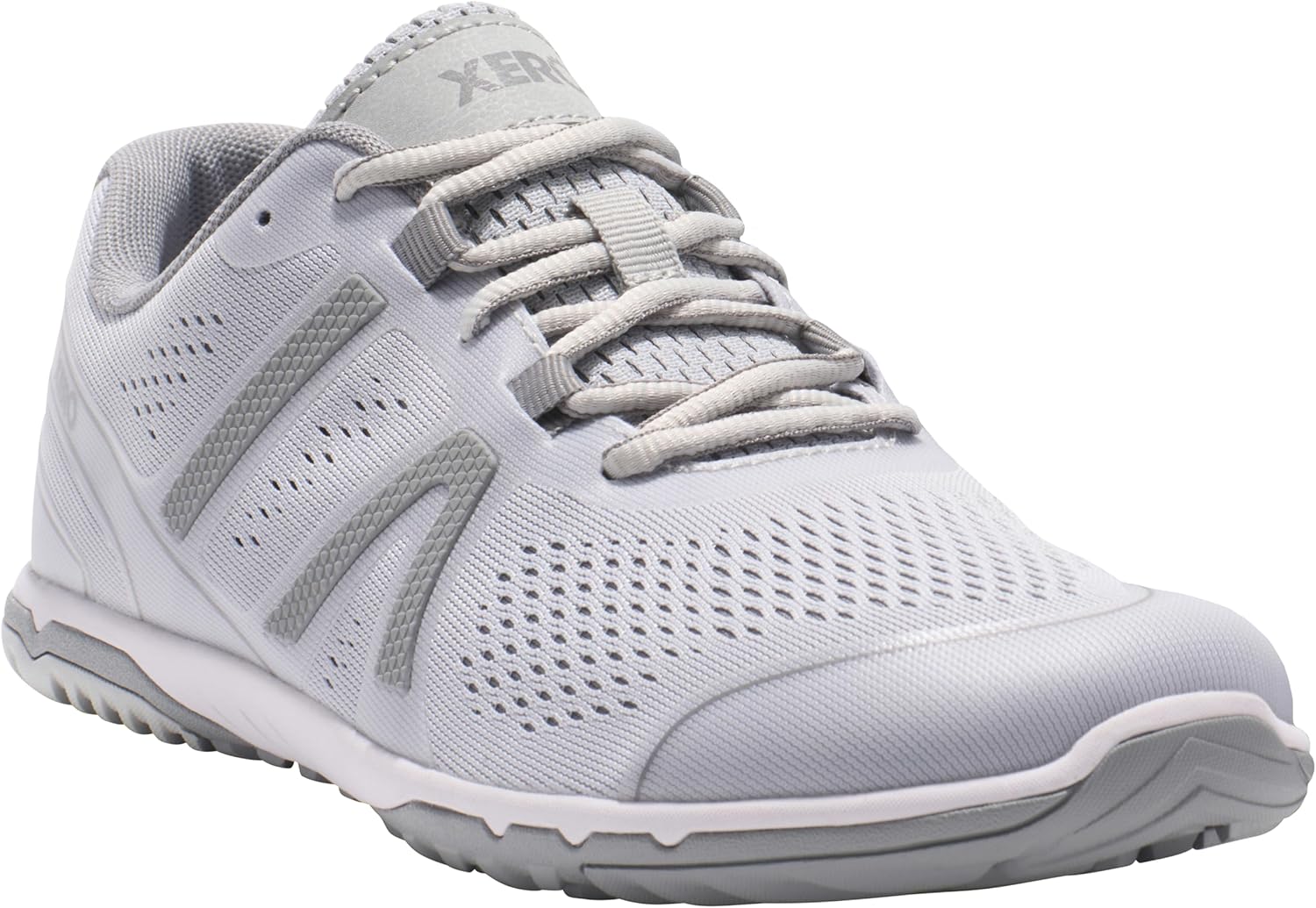 Мужские минималистичные кроссовки для бега Xero Shoes HFS II, Lunar Rock/Alloy
Мужские минималистичные кроссовки для бега Xero Shoes HFS II, Lunar Rock/Alloy