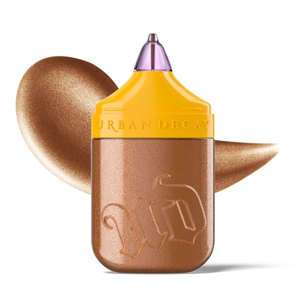 Face Bond Luminizer Half Baked Warm Bronze Gold All-Over Liquid Urban Decay
Face Bond Luminizer Half Baked Warm Bronze Gold All-Over Liquid Urban Decay