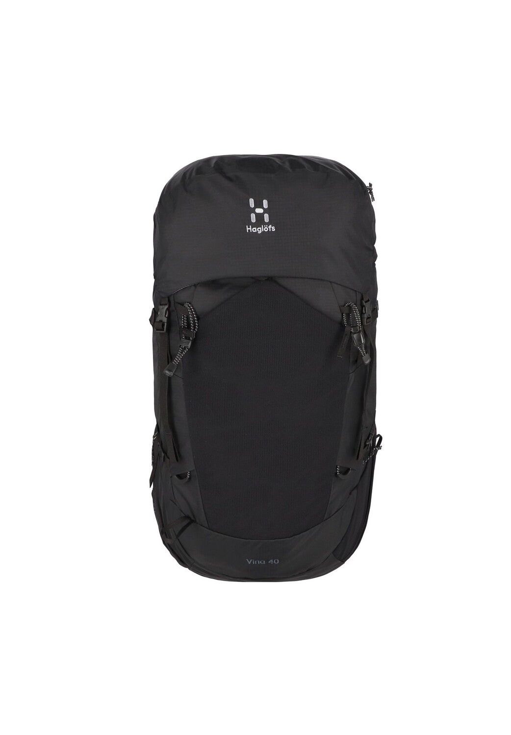 Рюкзак Vina 70 см Haglöfs, цвет True Black
Рюкзак Vina 70 см Haglöfs, цвет True Black