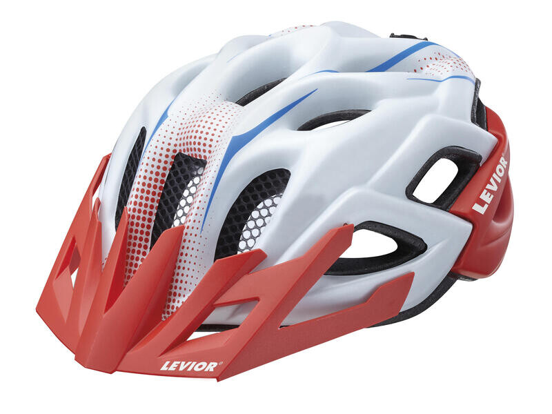 LEVIOR молодежный шлем "СТАТУС Юниор"
LEVIOR молодежный шлем "СТАТУС Юниор"