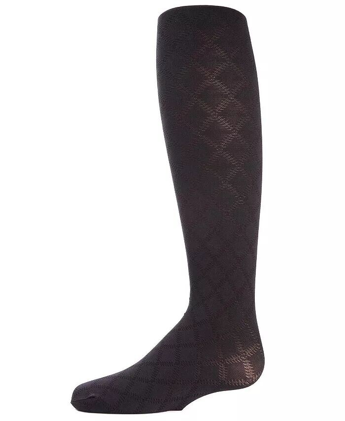 Непрозрачные колготки для девочек с цветами и бриллиантами Memoi, розовый
Непрозрачные колготки для девочек с цветами и бриллиантами Memoi, розовый