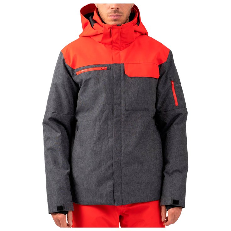 Функциональная куртка Distors Noir Denim - S Sun Valley
Функциональная куртка Distors Noir Denim - S Sun Valley