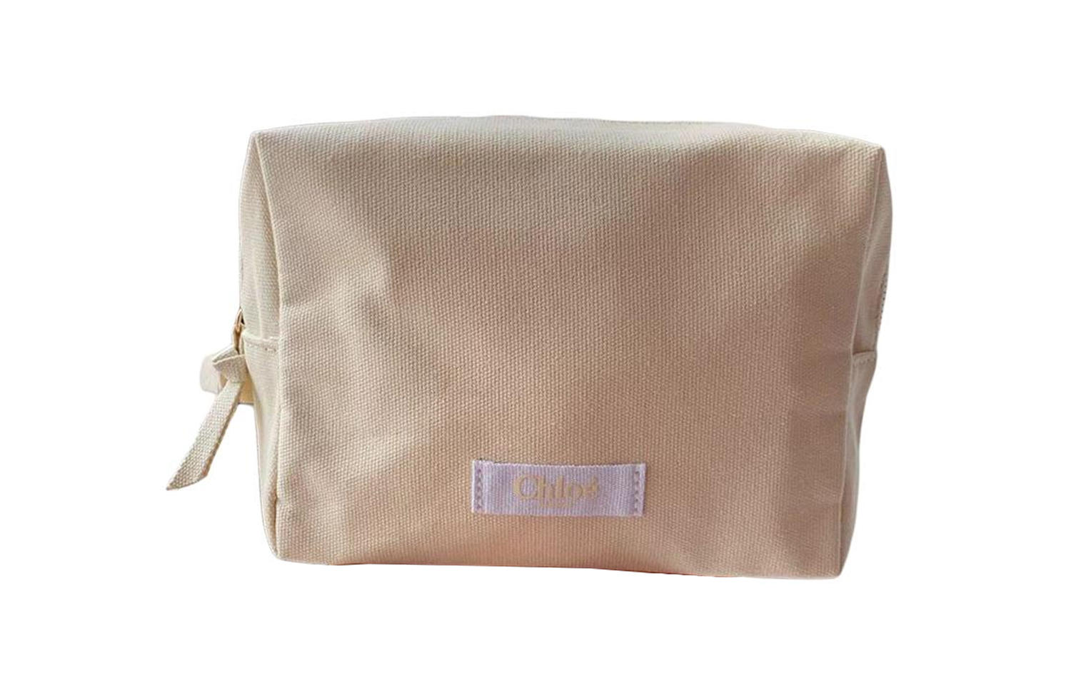 Chloé Chloe Khaki Canvas косметичка для хранения
Chloé Chloe Khaki Canvas косметичка для хранения