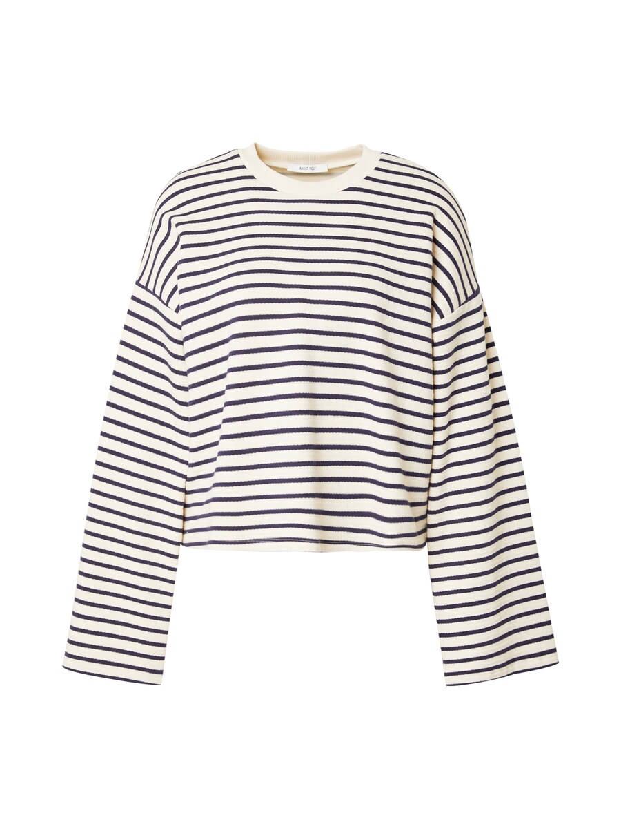 Рубашка ABOUT YOU Arven, цвет Navy/White 
Рубашка ABOUT YOU Arven, цвет Navy/White