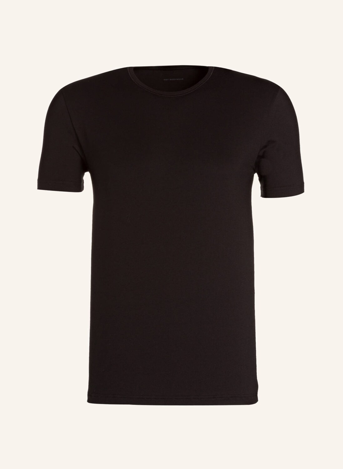 Ночная рубашка mey SchlafSerie DRY COTTON, черный
Ночная рубашка mey SchlafSerie DRY COTTON, черный