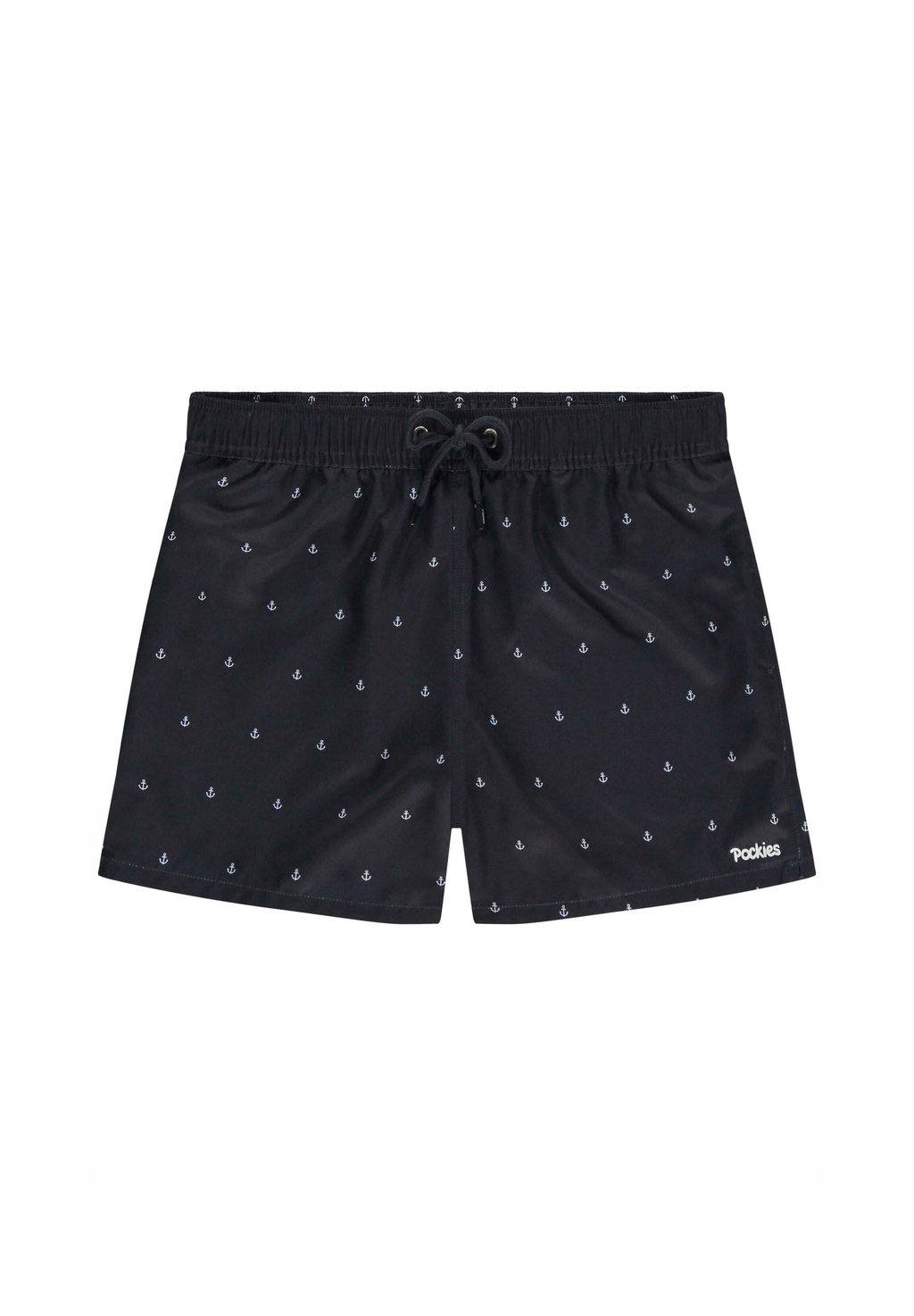 Шорты для плавания Pockies, темно-синий
Шорты для плавания Pockies, темно-синий