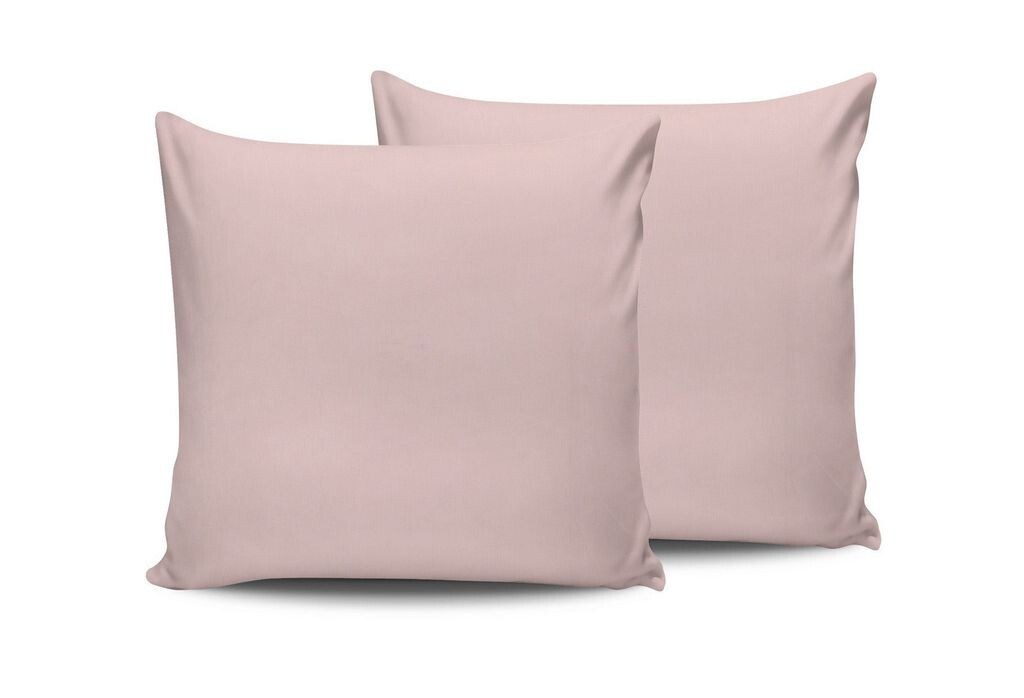 L'Essentiel Linge de Maison, Dusty Rose, Набор наволочек (2 шт.) (EU) (IT), Dusty Rose, 100 % ХЛОПОК RANFORCE, 50 x 80 см
L'Essentiel Linge de Maison, Dusty Rose, Набор наволочек (2 шт.) (EU) (IT), Dusty Rose, 100 % ХЛОПОК RANFORCE, 50 x 80 см