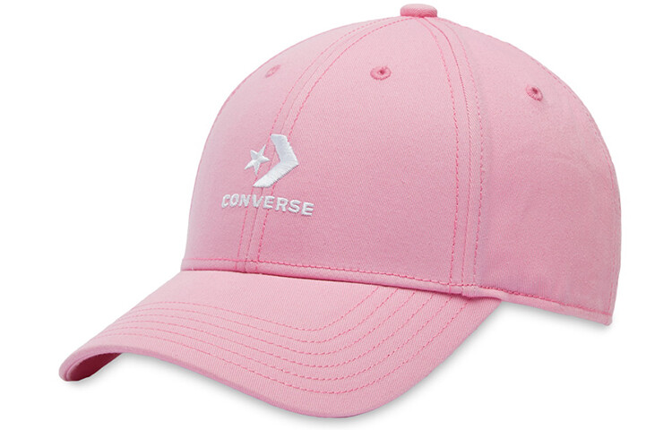 Кепка-конверс унисекс Converse, Pink
Кепка-конверс унисекс Converse, Pink