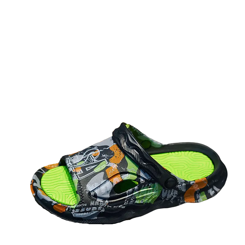 TAFN Пляжные сандалии мужские белый/черный/хаки - черный, цвет Black
TAFN Пляжные сандалии мужские белый/черный/хаки - черный, цвет Black