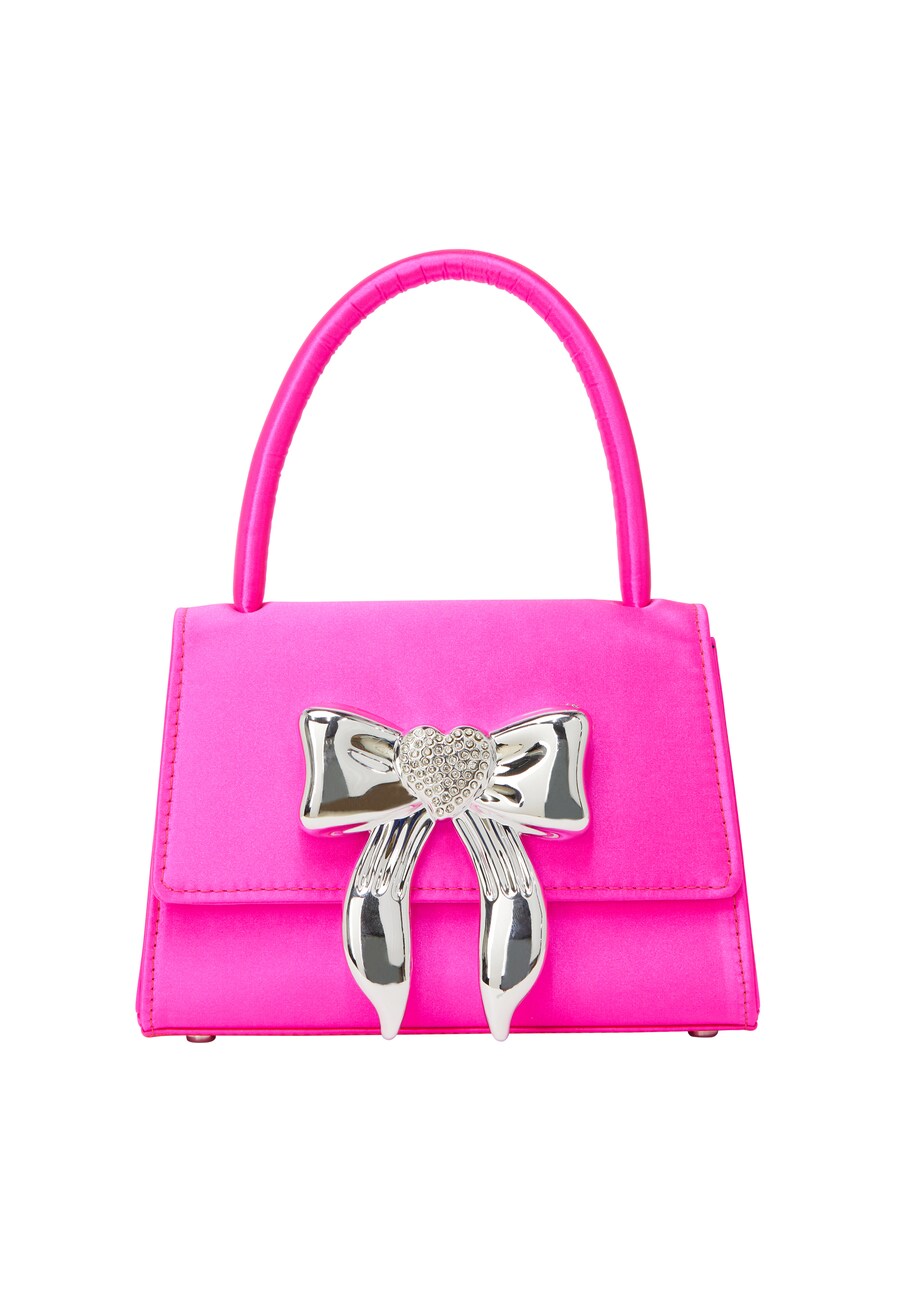 Клатч faina, фуксия
Клатч faina, фуксия