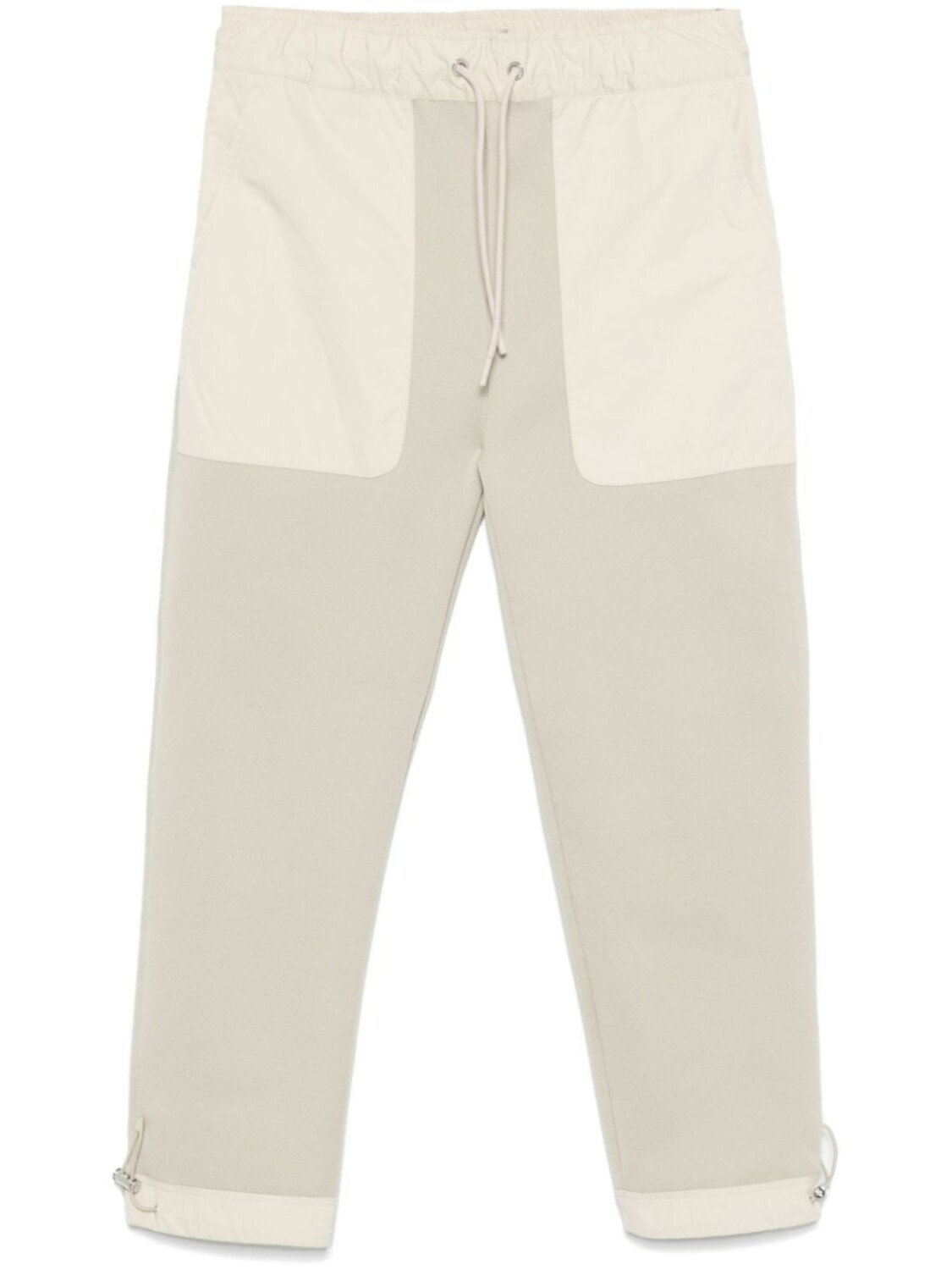 Moncler спортивные брюки с кулиской, серый
Moncler спортивные брюки с кулиской, серый