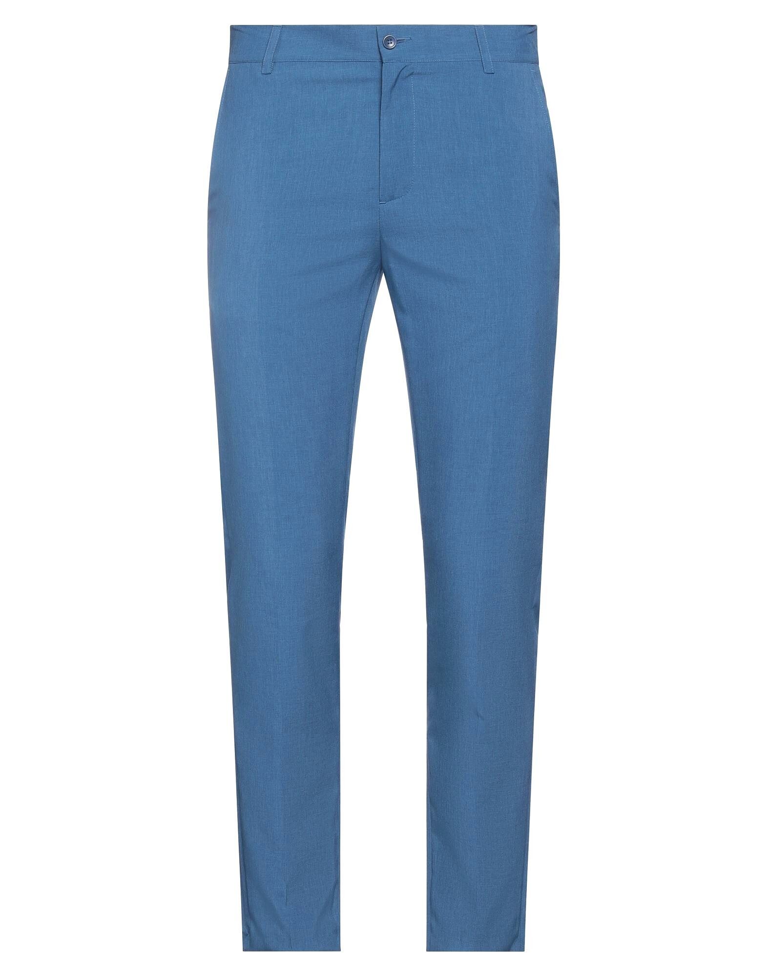 Брюки Daniele Alessandrini, серо-синий
Брюки Daniele Alessandrini, серо-синий