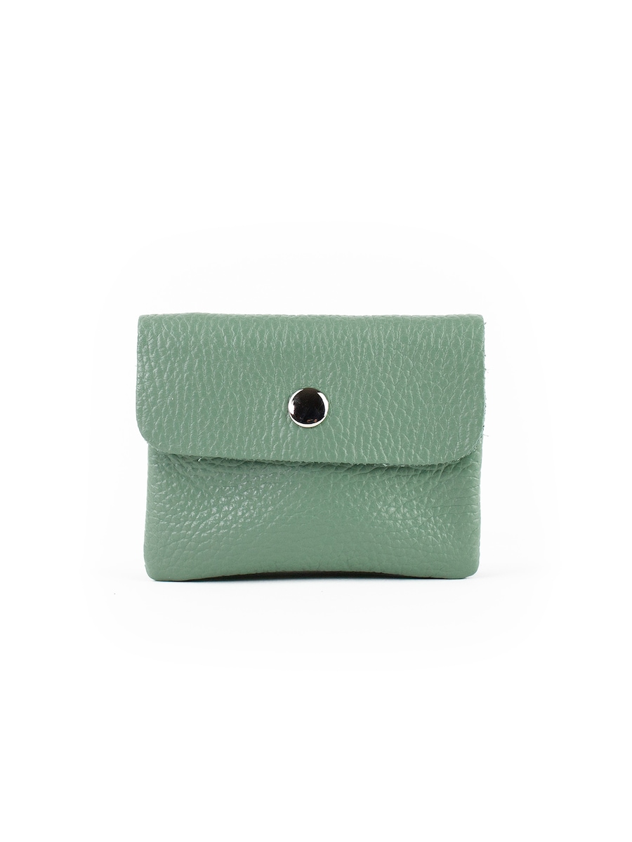 Кошелек lePelou ELISA, мятный
Кошелек lePelou ELISA, мятный