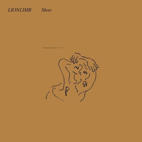 CD диск Lionlimb: Shoo
CD диск Lionlimb: Shoo
