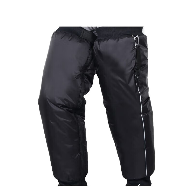 Защитные штаны Adandyish для коленей 70 см, черный
Защитные штаны Adandyish для коленей 70 см, черный