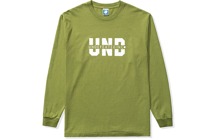 Футболка с длинным рукавом Unisex UNDEFEATED, оливковый, Зеленый, Футболка с длинным рукавом Unisex UNDEFEATED, оливковый
Футболка с длинным рукавом Unisex UNDEFEATED, оливковый, Зеленый, Футболка с длинным рукавом Unisex UNDEFEATED, оливковый