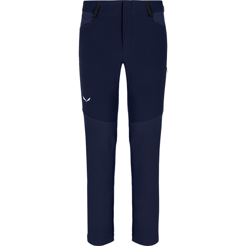 Мужские брюки Agner DST Salewa, синий
Мужские брюки Agner DST Salewa, синий