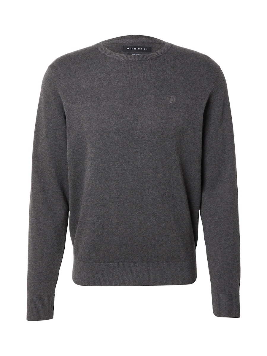 Свитер bugatti, темно-серый
Свитер bugatti, темно-серый
