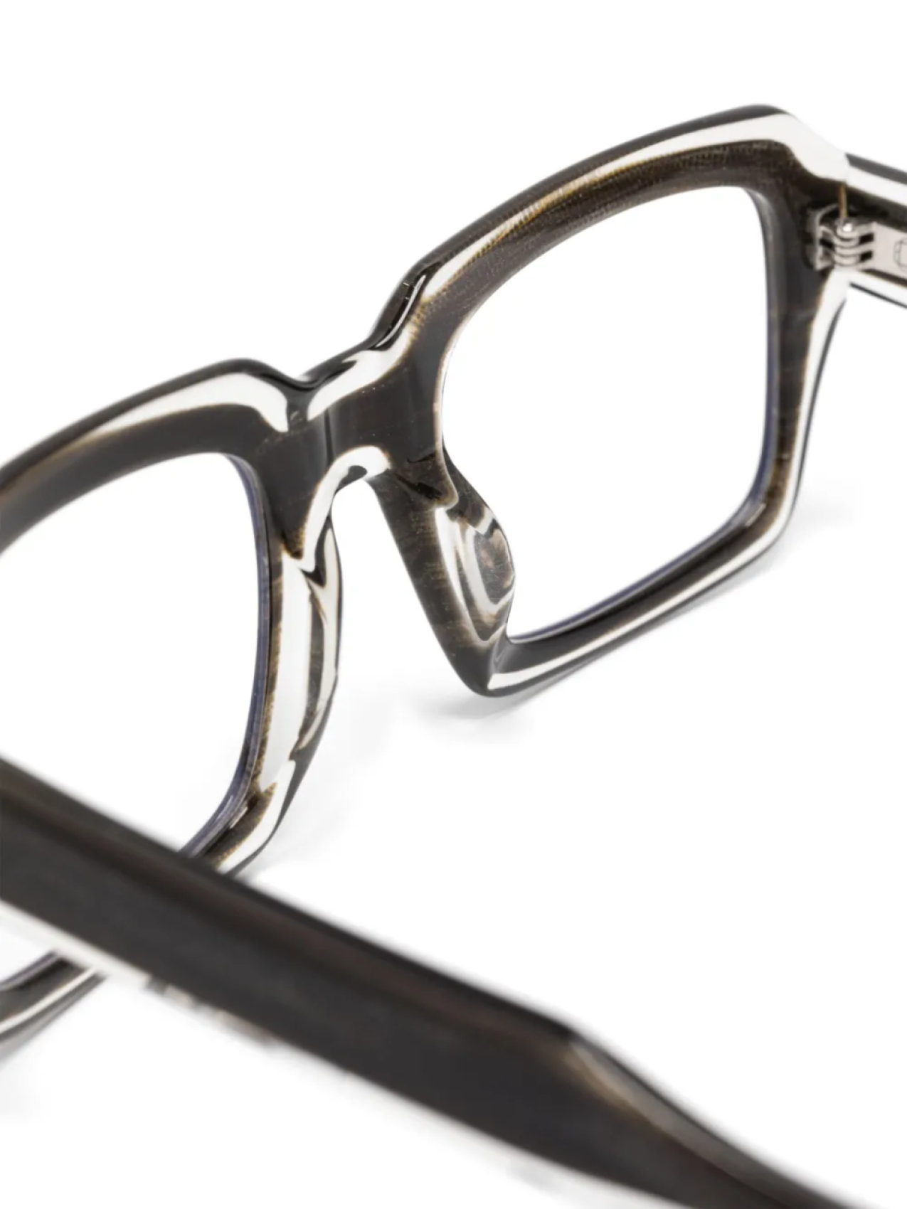 Очки Франзена Blake Kuwahara, коричневый
Очки Франзена Blake Kuwahara, коричневый