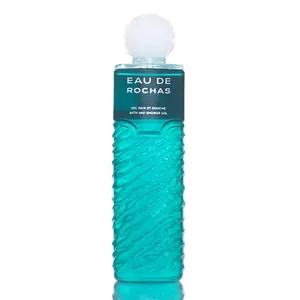 Гель для душа для женщин Eau Rochas Gel Rochas, 500 ml
Гель для душа для женщин Eau Rochas Gel Rochas, 500 ml