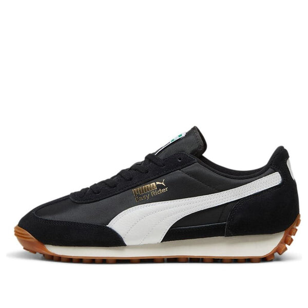 Кроссовки easy rider vintage 'black white' Puma, черный
Кроссовки easy rider vintage 'black white' Puma, черный