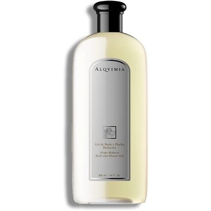 Гель для ванны и душа Body Sculptor 400мл, Alqvimia
Гель для ванны и душа Body Sculptor 400мл, Alqvimia