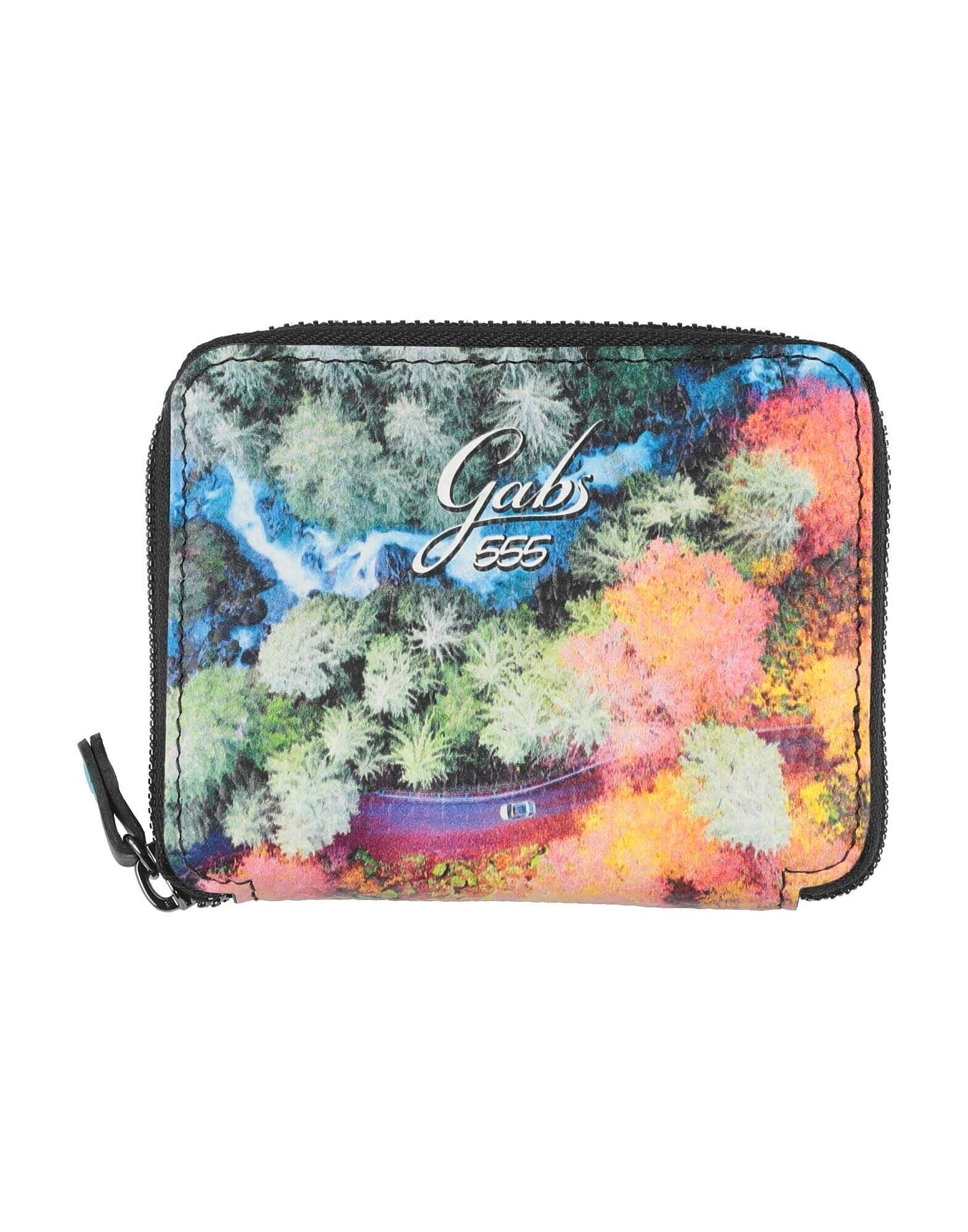 Кошелек Gabs, зеленый
Кошелек Gabs, зеленый