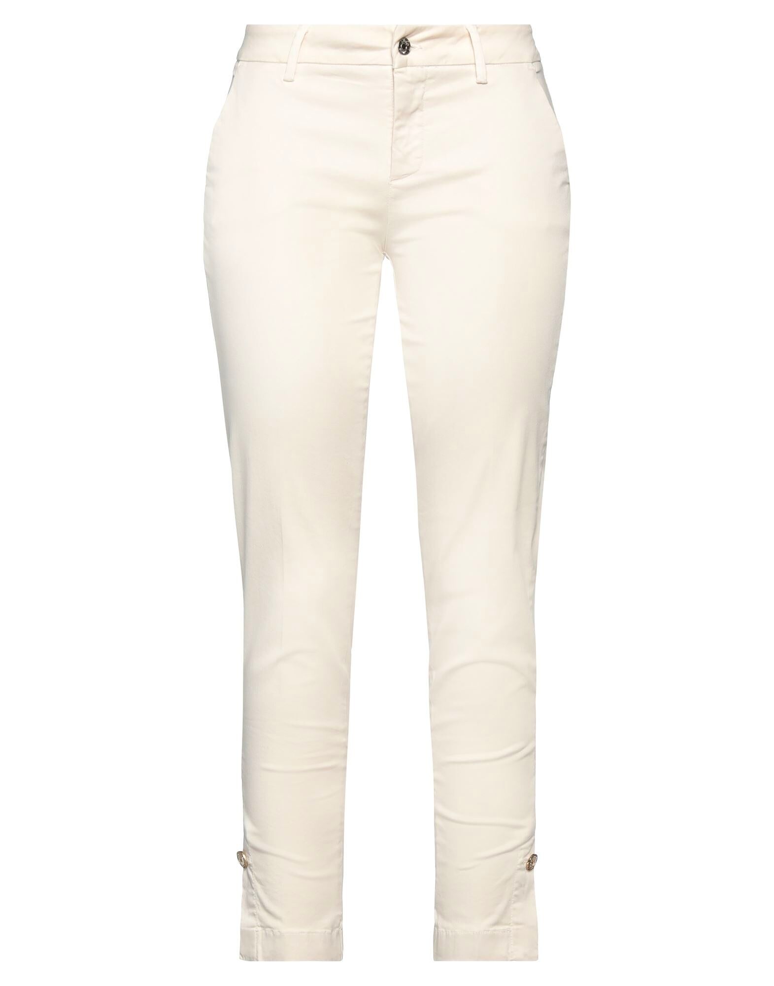 Брюки Liu •Jo, кремовый
Брюки Liu •Jo, кремовый