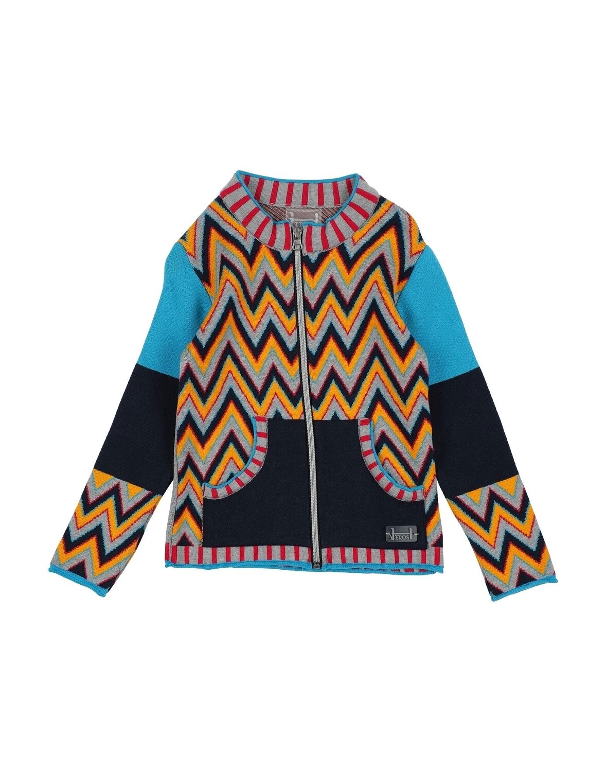 Кардиган Heros, серый
Кардиган Heros, серый