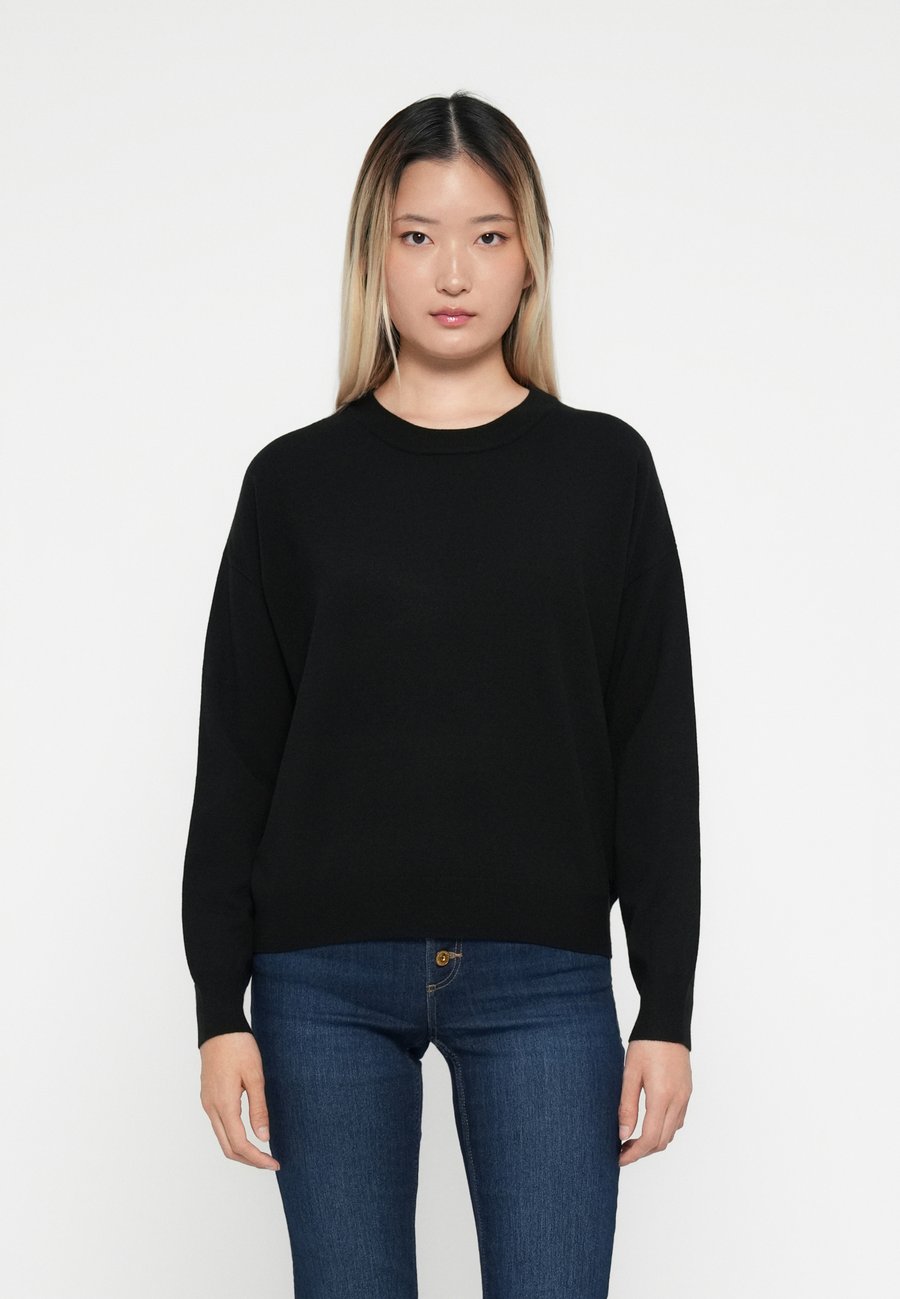 Джемпер Replay CREW NECK, Black
Джемпер Replay CREW NECK, Black
