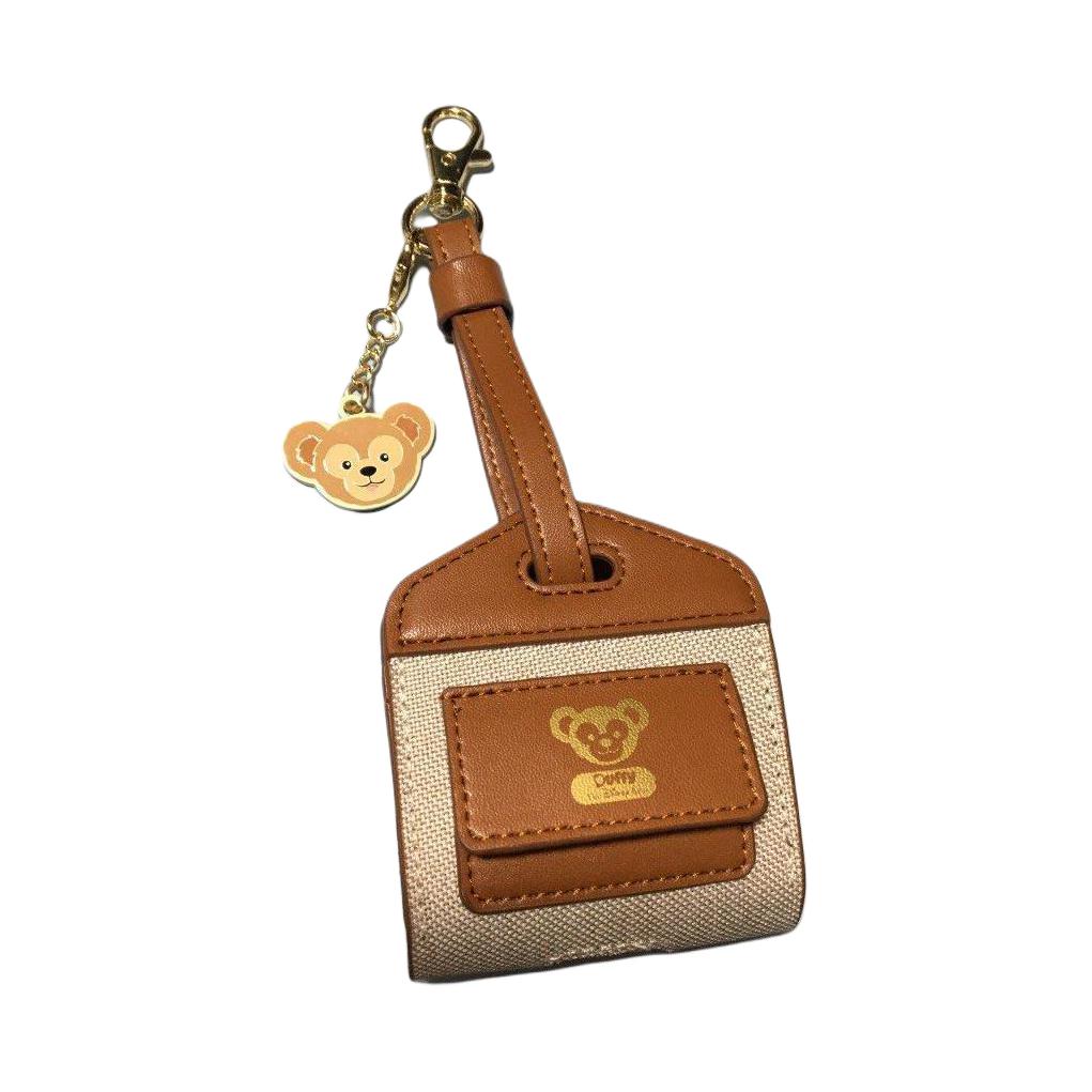 Disney Кожаный чехол для наушников женский бежево-коричневый, Beige & Brown
Disney Кожаный чехол для наушников женский бежево-коричневый, Beige & Brown