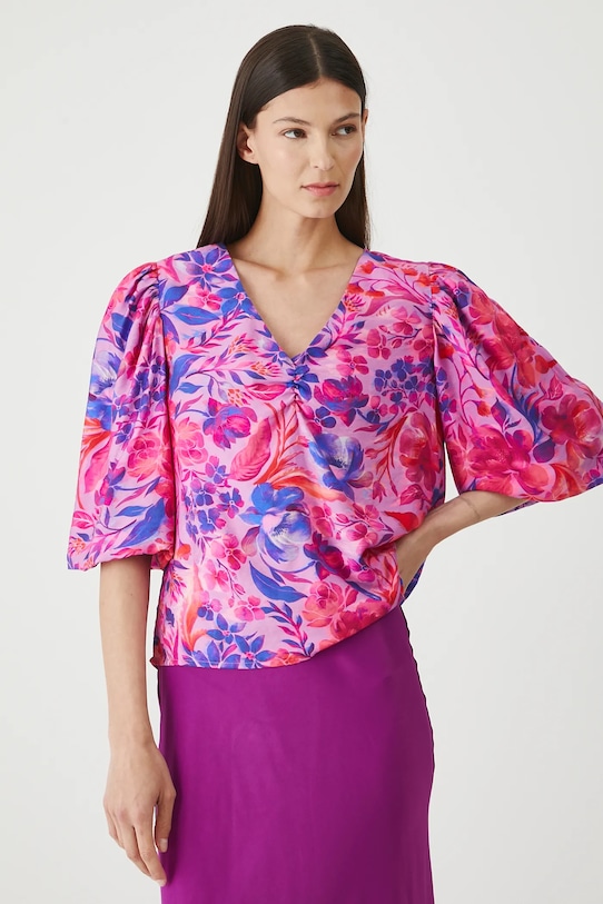 Блузка Medicine, мультиколор
Блузка Medicine, мультиколор