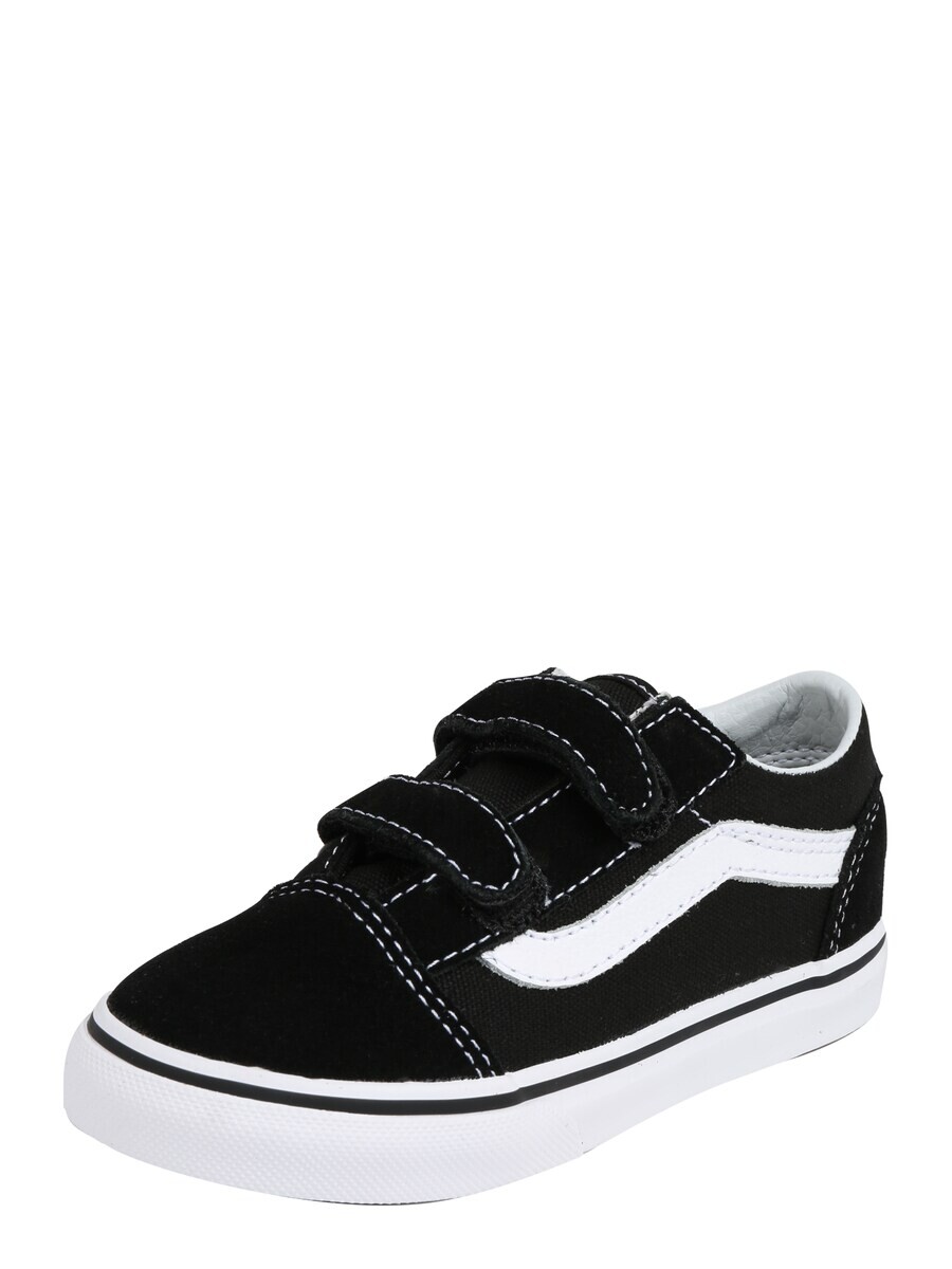 Кроссовки Vans OLD SKOOL, черный
Кроссовки Vans OLD SKOOL, черный
