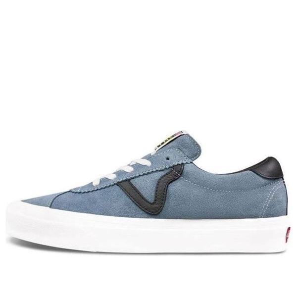 Кроссовки og epoch lx 'lead' Vans, синий
Кроссовки og epoch lx 'lead' Vans, синий