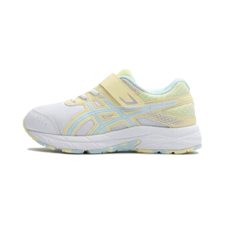 Детские кроссовки PS Low-top Wonder White Asics, цвет Wonder White
Детские кроссовки PS Low-top Wonder White Asics, цвет Wonder White