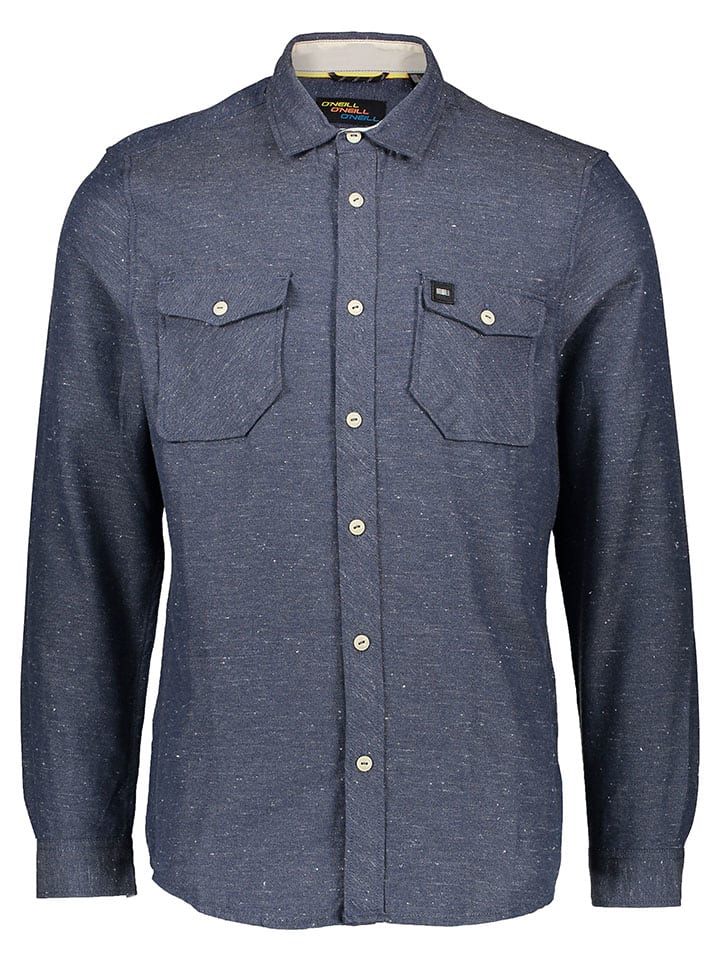 Рубашка O'Neill, темно-синий
Рубашка O'Neill, темно-синий