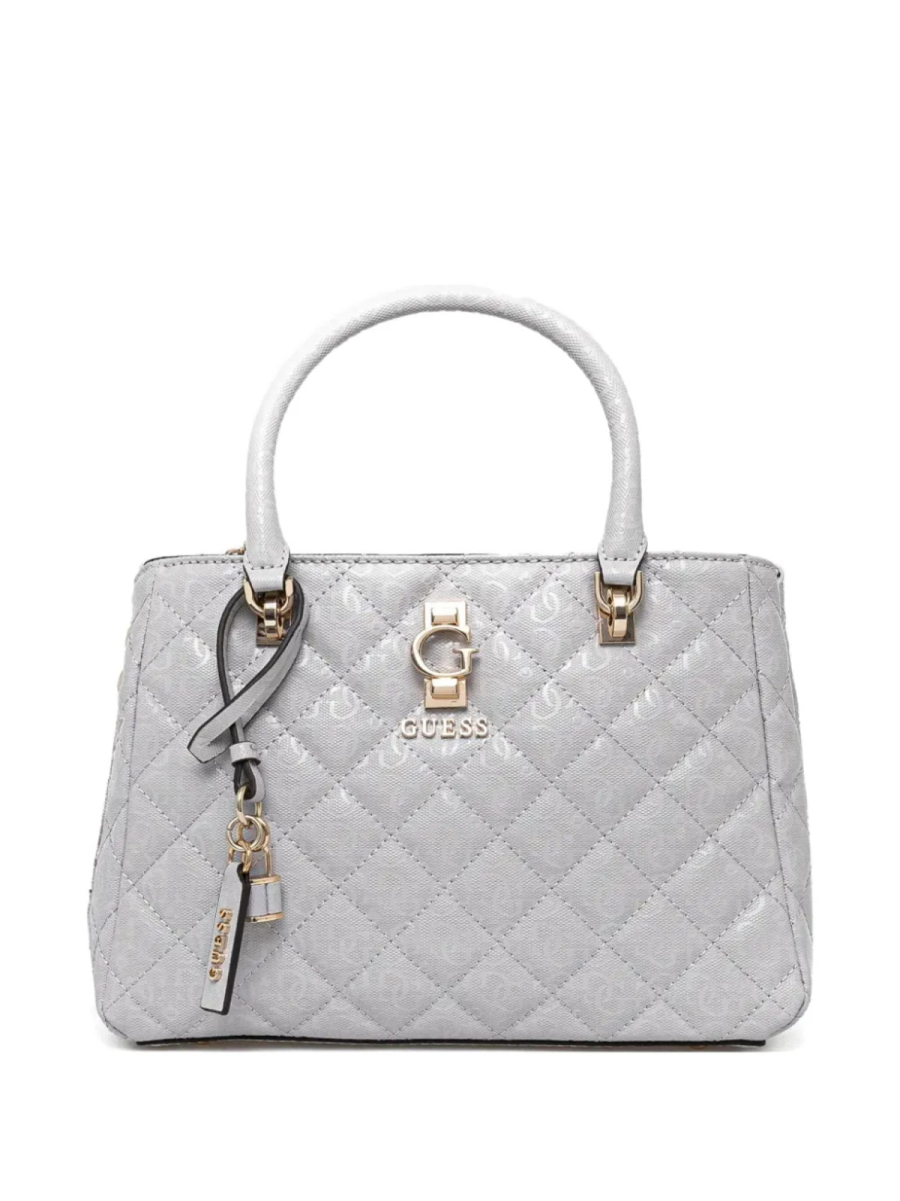 Сумка-шоппер Bessey GUESS USA, серый
Сумка-шоппер Bessey GUESS USA, серый