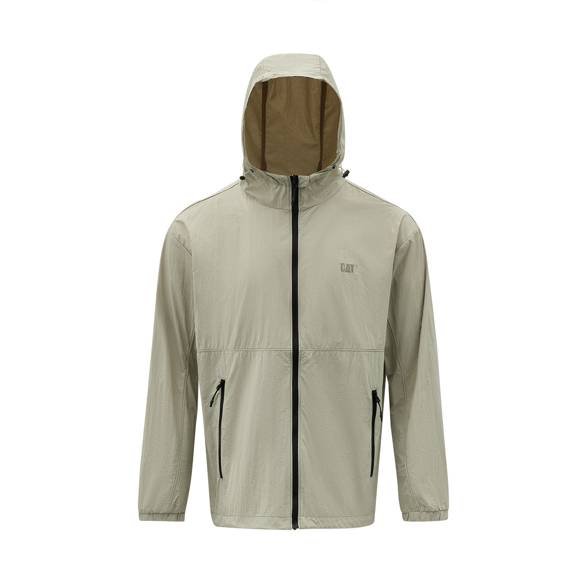 CAT Куртка мужская, Verdant Green
CAT Куртка мужская, Verdant Green