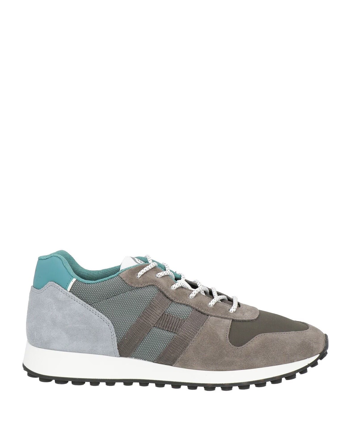 Кеды Hogan, серый
Кеды Hogan, серый